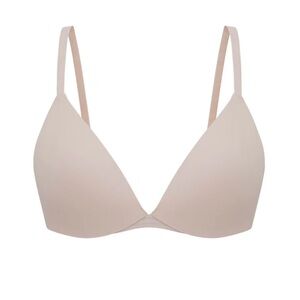 Neiwai Nude Shape Triangle Bra 36B